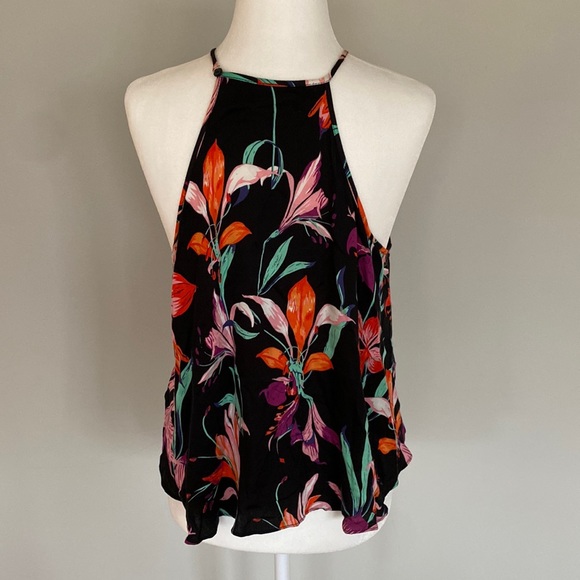 MINKPINK Tropical Tank Top - Picture 4 of 6